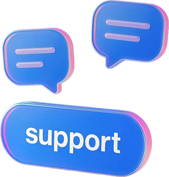 Contact Paramount support