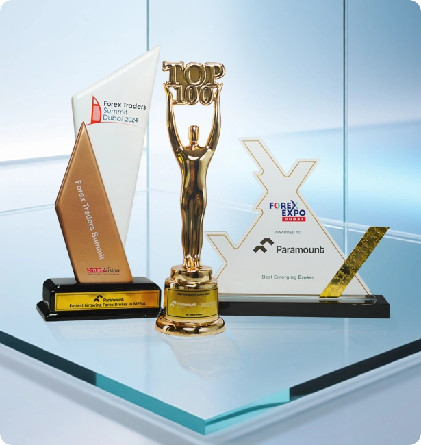 ParamountMarkets Awards