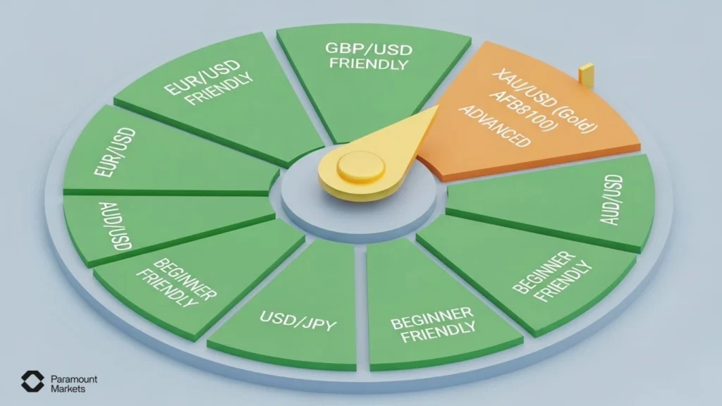 How to Trade Forex- FX Pairs to Trade