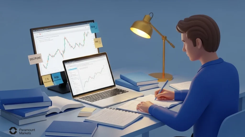 How to Trade Forex-Learn Forex