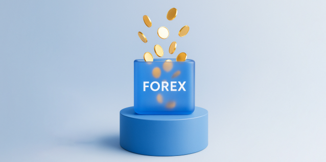 What is Forex? Foreign Exchange Simply Explained for Beginners